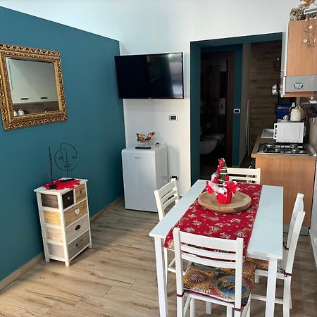 Apartamento Two Face Syracuse Exterior foto