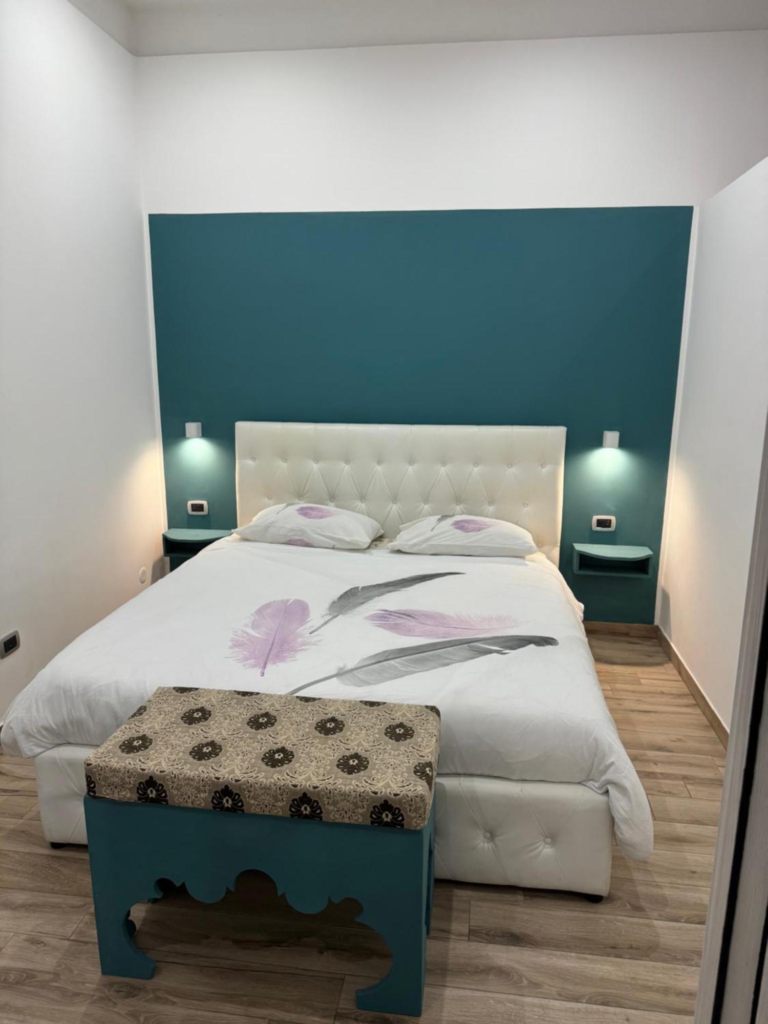 Apartamento Two Face Syracuse Exterior foto