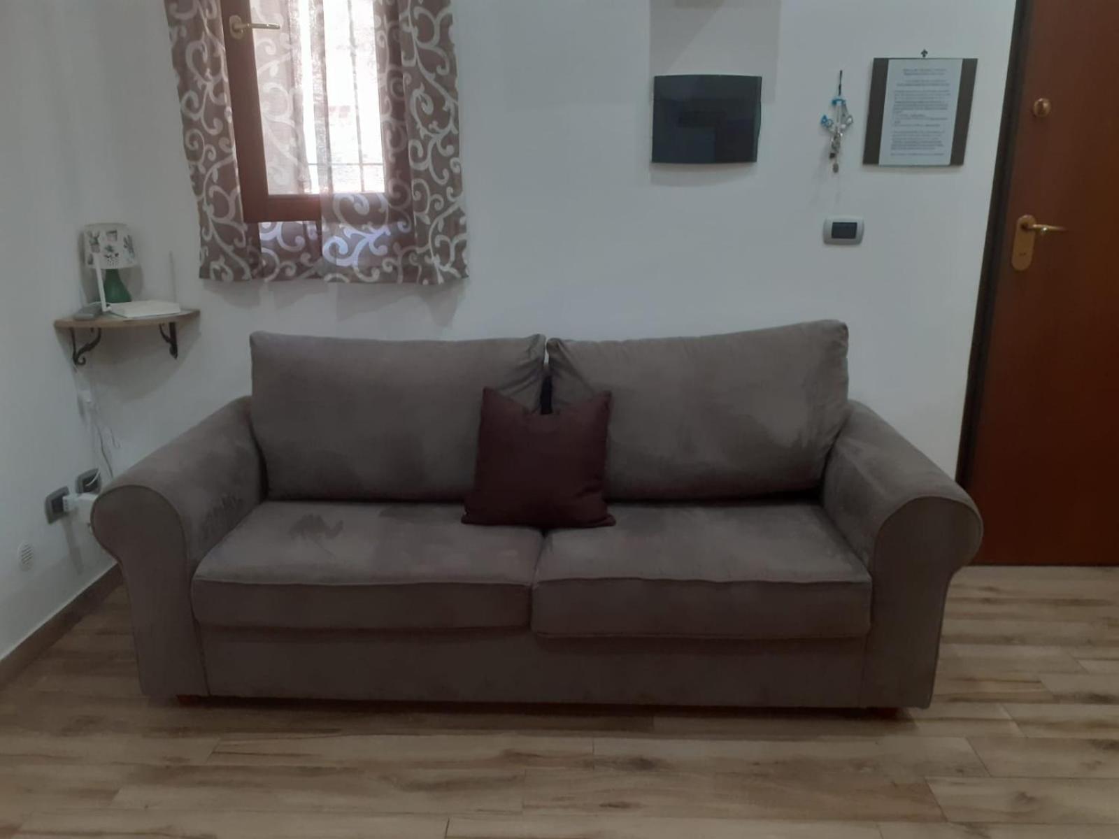Apartamento Two Face Syracuse Exterior foto