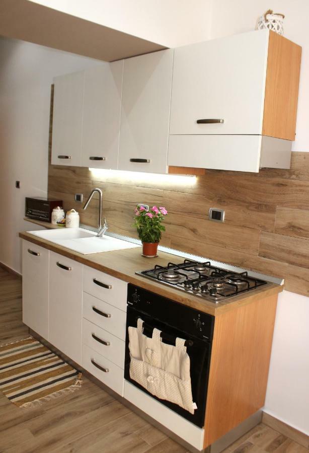 Apartamento Two Face Syracuse Exterior foto