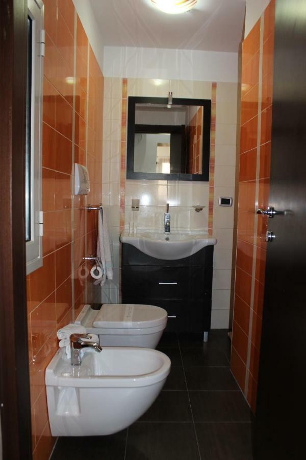 Apartamento Two Face Syracuse Exterior foto