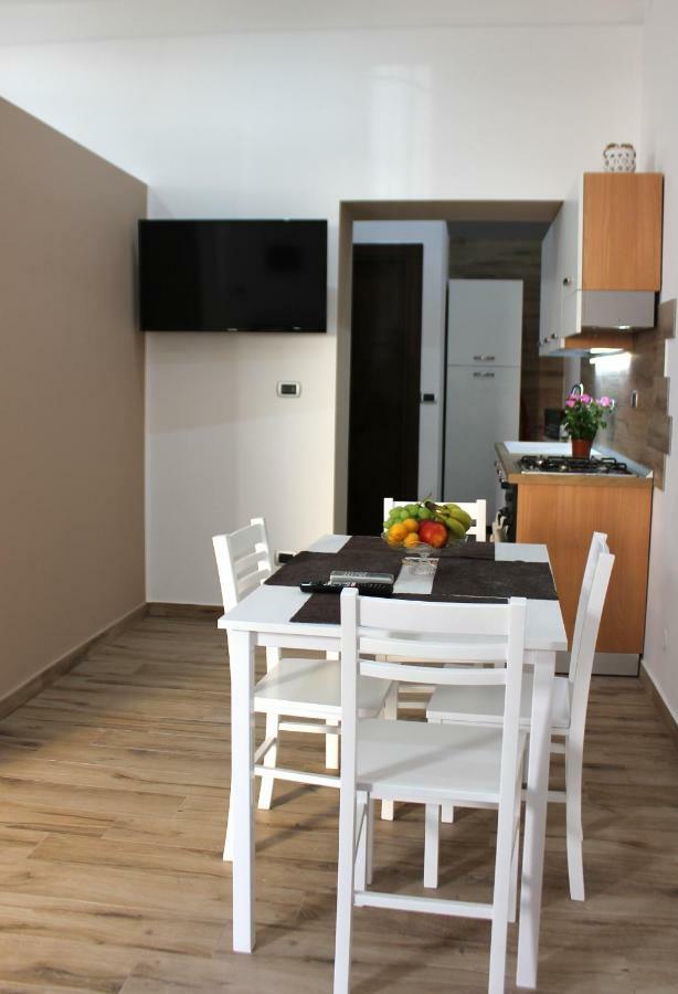 Apartamento Two Face Syracuse Exterior foto