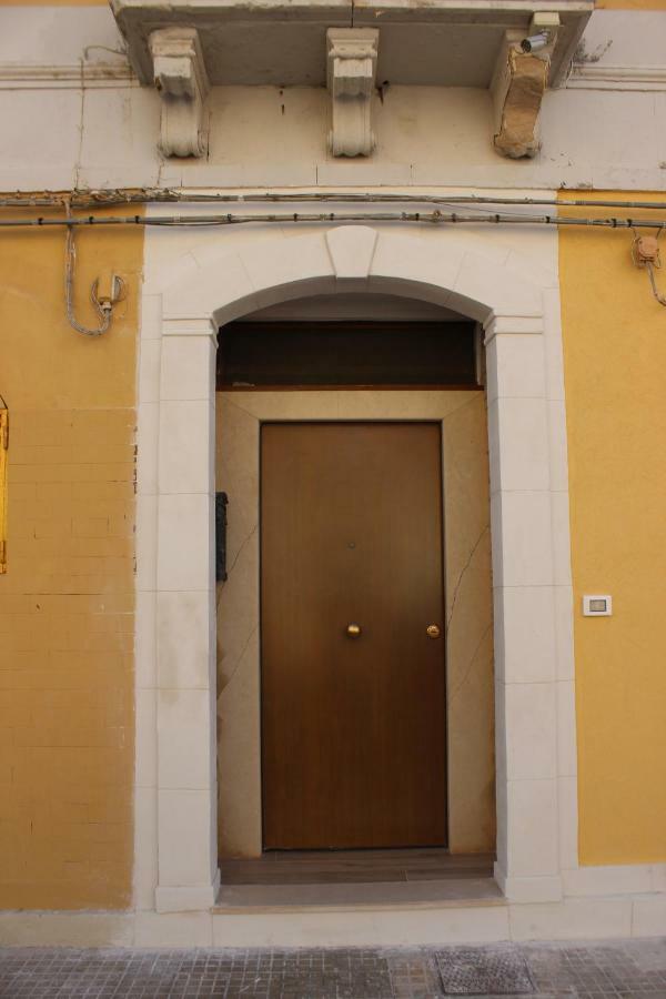 Apartamento Two Face Syracuse Exterior foto