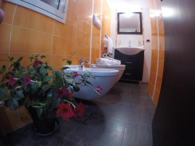 Apartamento Two Face Syracuse Exterior foto