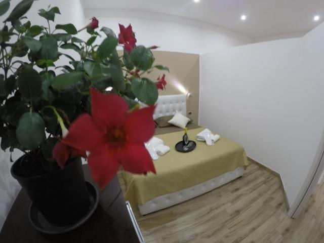 Apartamento Two Face Syracuse Exterior foto