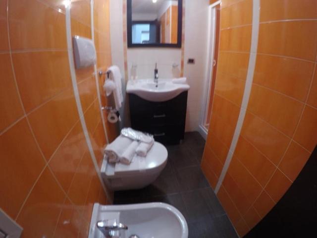 Apartamento Two Face Syracuse Exterior foto