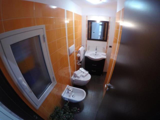 Apartamento Two Face Syracuse Exterior foto