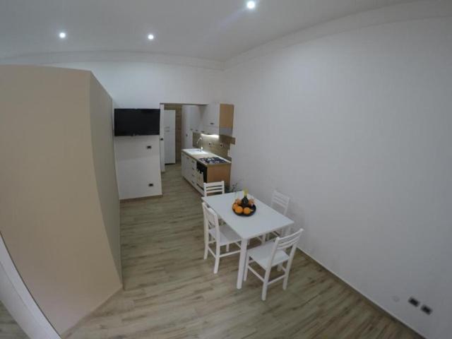 Apartamento Two Face Syracuse Exterior foto