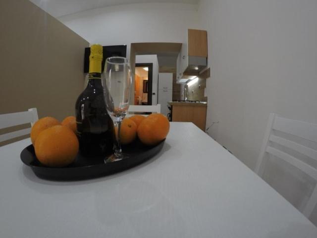 Apartamento Two Face Syracuse Exterior foto