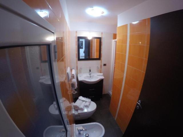 Apartamento Two Face Syracuse Exterior foto